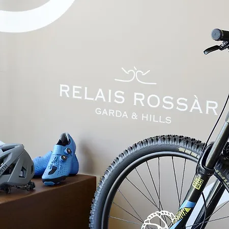 Relais Rossar Boutique Garda & Hills 3* Costermano sul Garda