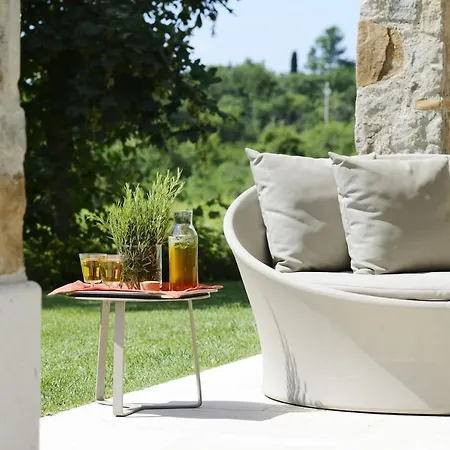 ホテル Relais Rossar Boutique Garda & Hills 3*