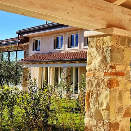 Relais Rossar Boutique Garda & Hills Costermano sul Garda
