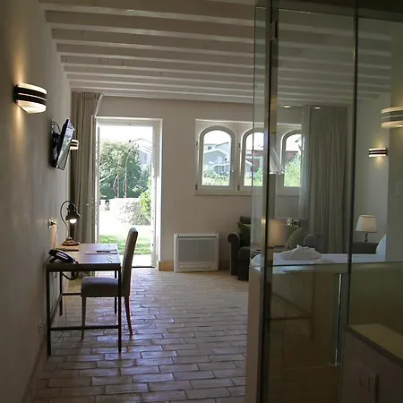 Hotel Relais Rossar Boutique Garda & Hills Costermano sul Garda