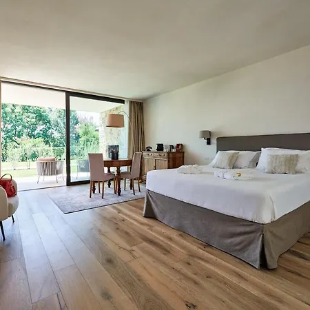 Hotel Relais Rossar Boutique Garda & Hills Costermano sul Garda
