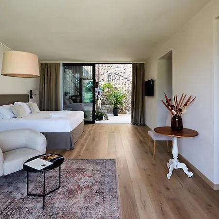 Hotel Relais Rossar Boutique Garda & Hills Costermano sul Garda