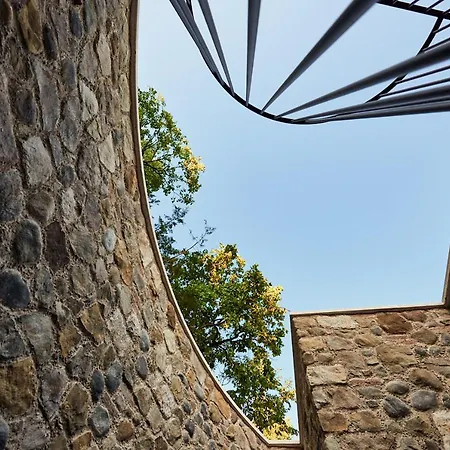 Relais Rossar Boutique Garda & Hills