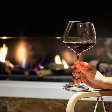 Relais Rossar Boutique Garda & Hills ホテル