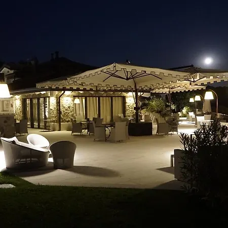 Hotel Relais Rossar Boutique Garda & Hills Costermano sul Garda