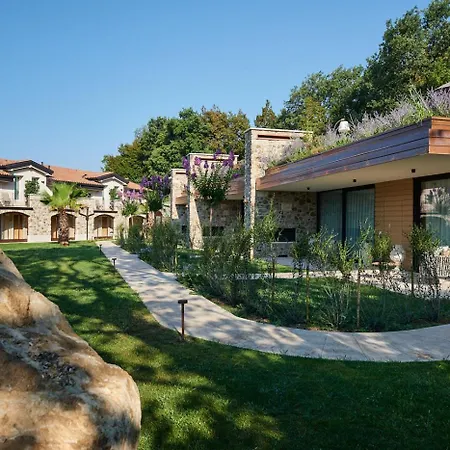 ホテル Relais Rossar Boutique Garda & Hills