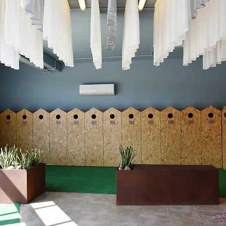 Hotel Relais Rossar Boutique Garda & Hills Costermano sul Garda