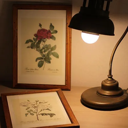ホテル Relais Rossar Boutique Garda & Hills