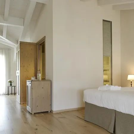 Relais Rossar Boutique Garda & Hills Hotel