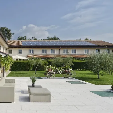 Relais Rossar Boutique Garda & Hills 3* Costermano sul Garda