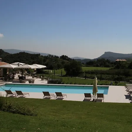 Relais Rossar Boutique Garda & Hills ホテル