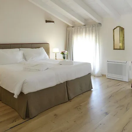 Hotel Relais Rossar Boutique Garda & Hills
