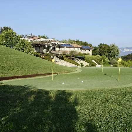 Hotel Relais Rossar Boutique Garda & Hills