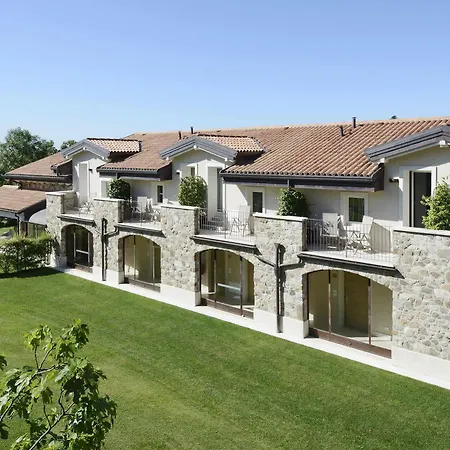 Relais Rossar Boutique Garda & Hills 3* Costermano sul Garda