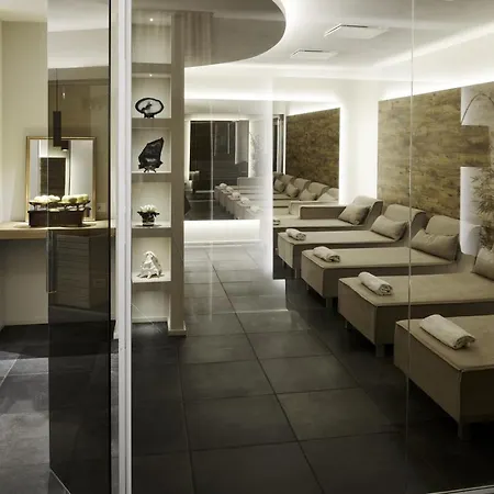 Relais Rossar Boutique Garda & Hills ホテル 3*