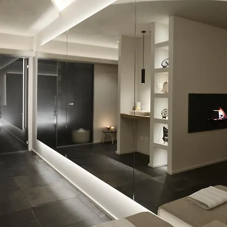Relais Rossar Boutique Garda & Hills Hotel Costermano sul Garda