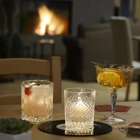 Relais Rossar Boutique Garda & Hills ホテル 3*