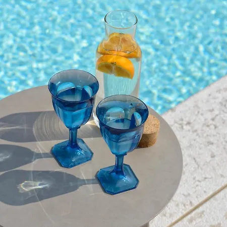 ホテル Relais Rossar Boutique Garda & Hills コステロマーノ