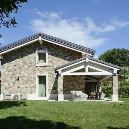 Relais Rossar Boutique Garda & Hills Hotel Costermano