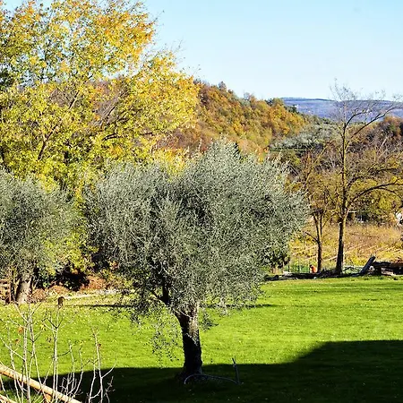 Relais Rossar Boutique Garda & Hills 3* Costermano