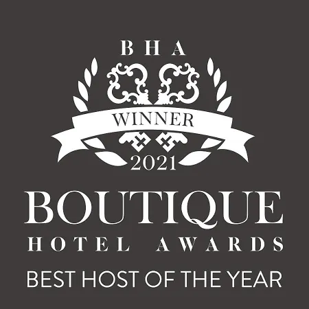 Relais Rossar Boutique Garda & Hills 3* Costermano