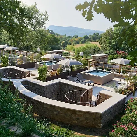 Relais Rossar Boutique Garda & Hills Hotel