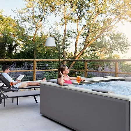Relais Rossar Boutique Garda & Hills Hotel Costermano