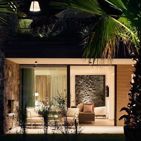 Hotel Relais Rossar Boutique Garda & Hills