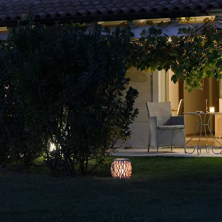 Relais Rossar Boutique Garda & Hills