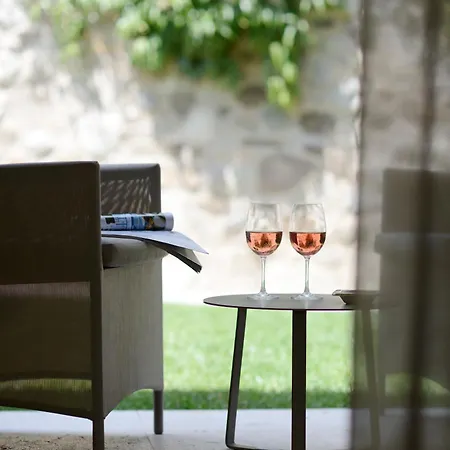 Relais Rossar Boutique Garda & Hills Hotel Costermano