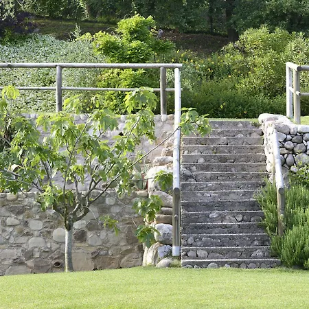 Relais Rossar Boutique Garda & Hills Hotel 3*