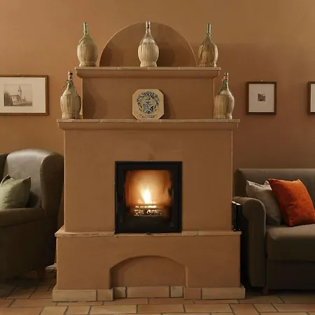 Relais Rossar Boutique Garda & Hills Costermano